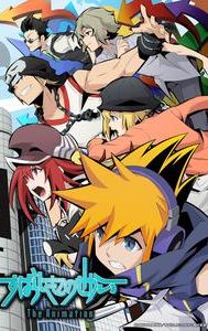 The World Ends With You: The Animation