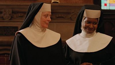 Whoopi Goldberg revealed what one 'Sister Act' star did after her mother died