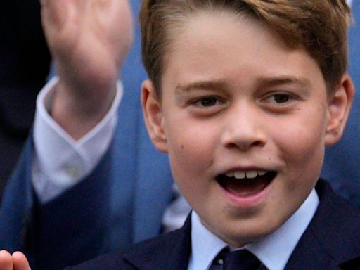 El príncipe George cumple 11 años: Así es el futuro heredero al trono de la corona británica