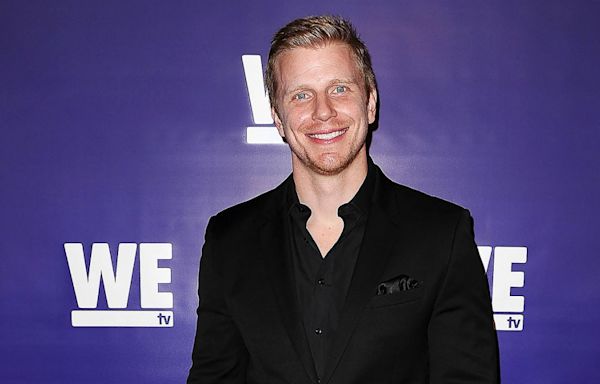 Sean Lowe on The Golden Bachelorette, Gerry and Theresa's Split