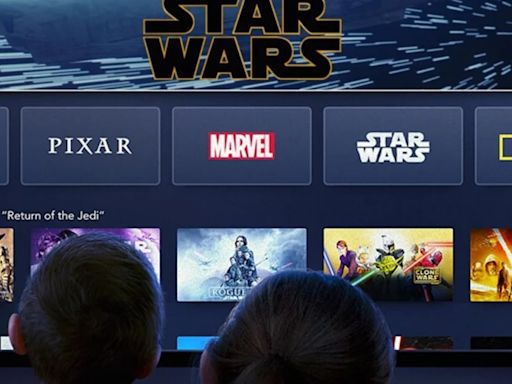 Conoce la función de Disney+ que convierte tu Smart TV en una pantalla de cine