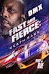 Fast and Fierce: Death Race