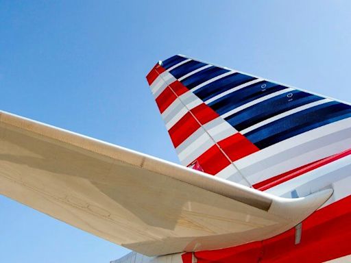American Airlines se desploma tras el recorte de las previsiones de beneficios