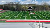 'Homeless' no more: Aliquippa unveils completion of new 'The Pit' football facility