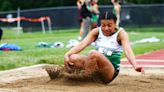 PREP GIRLS TRACK: Concord finishes second, several area standouts advance at Warsaw Sectional