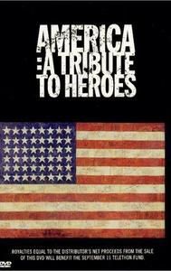 America: A Tribute to Heroes