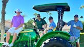 Southwestern Growers Golf Tournament benefits Boys & Girls Clubs of Coachella Valley