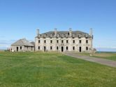 Fort Niagara