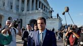 Who is Matt Gaetz, the Republican who toppled a speaker?