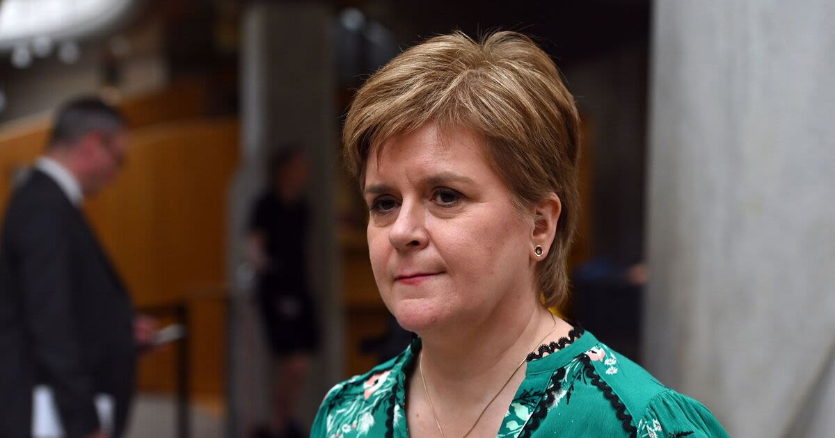 Nicola Sturgeon police investigation could 'change the narrative' of election