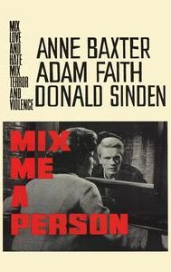 Mix Me a Person