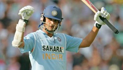 Happy Birthday Sourav Ganguly: How Dada Laid The Foundation For Team Indias Dominance