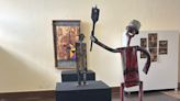 Exposição “DeZencontros’’ reúne obras de dez artistas de diferentes gerações da cultura maranhense - Imirante.com