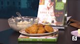 Popular southern lifestyle expert Stacy Lyn Harris gave us a recipe for fried cornbread