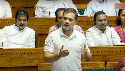 Budget Session Live Updates: Both Houses to resume discussion on Budget 2024, Rahul Gandhi likely to speak in Lok Sabha