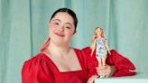 Barbie unveils its first doll with Down’s syndrome