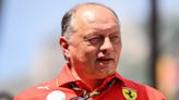 Ferrari chief Vasseur close to 'done deal' on another masterstroke like Hamilton