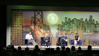 Equity live from SaaStr: The market loses its mind, bitcoin tanks, and when will Slack go public