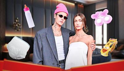 What Justin Bieber, Hailey Bieber already have planned for their baby