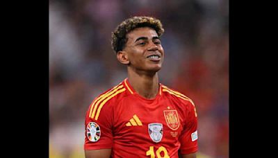 Spain beats France 2-1 to reach Euro 2024 final, Yamal youngest-ever scorer at major tournament