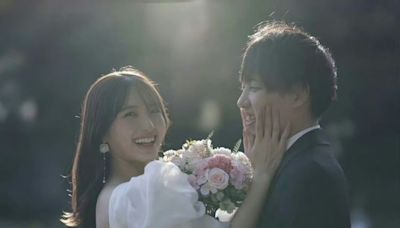 AKB48大和田南那官宣結婚！老公是影音編輯恩愛照曝光｜壹蘋新聞網