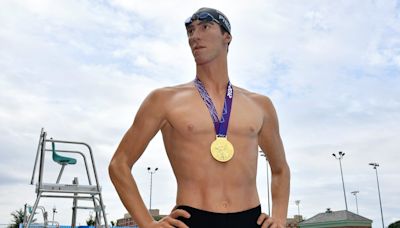 Palmarés de la natación en los Juegos Olímpicos: medallero y ganadores por país en los JJOO