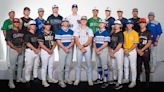 All-Long Island baseball team 2024