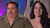 '90 Day Fiancé's Big Ed Reacts to Liz's New Boyfriend and Why He Has No Regrets Over Their Split (Exclusive)