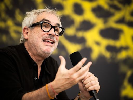 Alfonso Cuarón Eyes Horror Genre, Reflects on the ‘Harry Potter’ Experience With J.K. Rowling