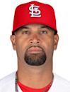 Albert Pujols