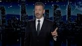 Jimmy Kimmel Celebrated Trump’s Guilty Verdict With Spanking Jokes