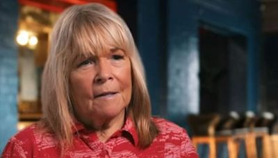 Linda Robson opens up on huge fear of BBC 'pulling' hit show due to rude word