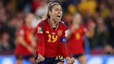 Spain Beats England to Become Women’s World Cup Champions