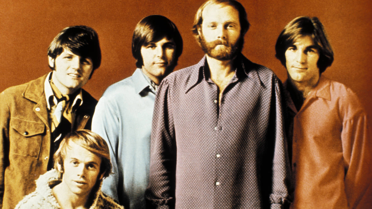 The Beach Boys Band Members: Where Are They Now?