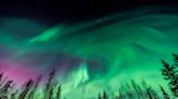 Northern lights update: When aurora borealis could next be visible in US