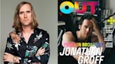 'Looking' & Jonathan Groff: 10 years later