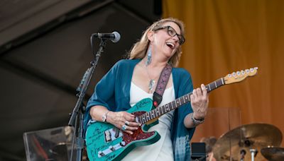 Tedeschi Trucks Band coming to Upstate NY: When, where, how much are tickets?