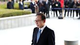 South Korea Ex-President Lee to Be Freed From Prison on Pardon