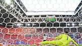 EURO 2024 QF | England 1-1 Switzerland (aet, 5-3 pens): Scraping through on penalties