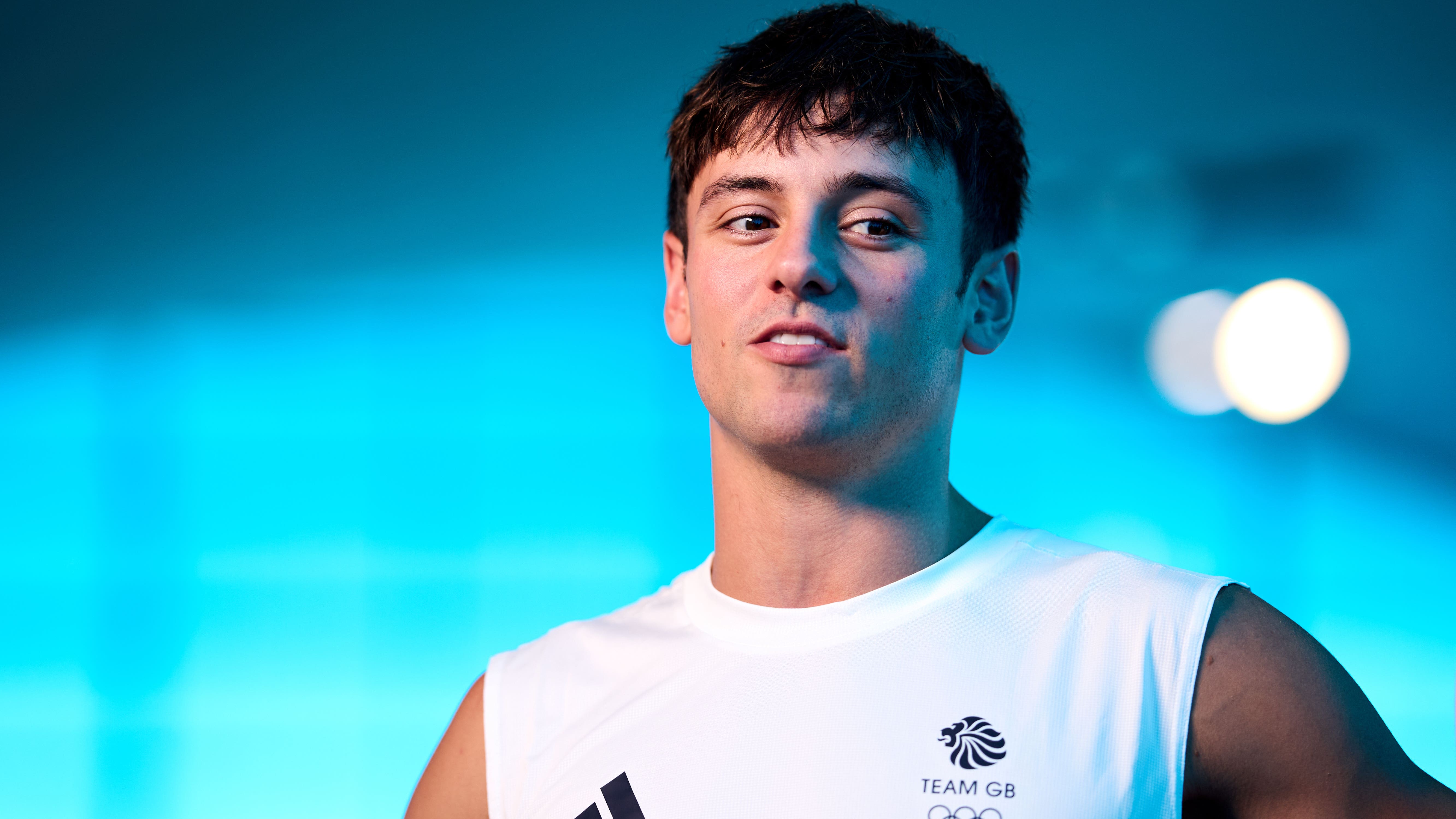 Tom Daley says his body is feeling the strain of gearing up for fifth Olympics