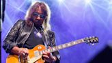 Famed KISS guitarist Ace Frehley to perform new album at 2024 NYS Fair