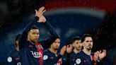 PSG se proclama campeón de la Ligue 1 por duodécima vez tras la derrota del Mónaco en Lyon