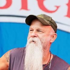 Seasick Steve