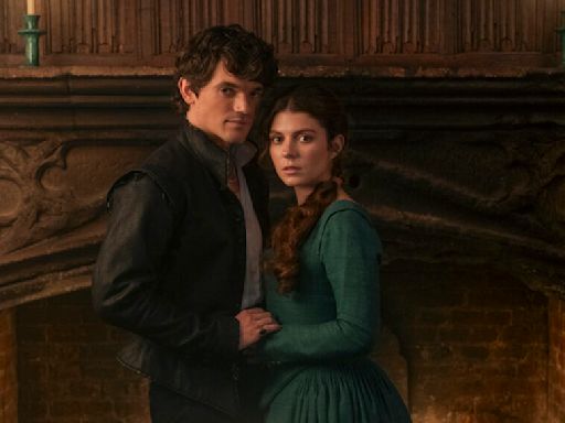 Will There Be a 'My Lady Jane' Season 2? Everything We Know