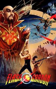 Flash Gordon (film)