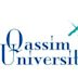 Qassim University