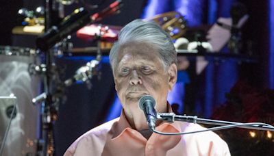 The Beach Boys’ Brian Wilson Will Enter Conservatorship, Judge Rules