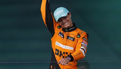 Canadian GP FP1 Results: Lando Norris Goes Fastest After Disrupted Session