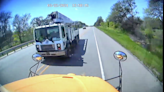 Deadly Texas bus crash footage released by school district