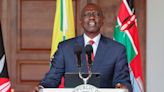 Kenya’s Ruto dismisses almost entire cabinet after nationwide protests